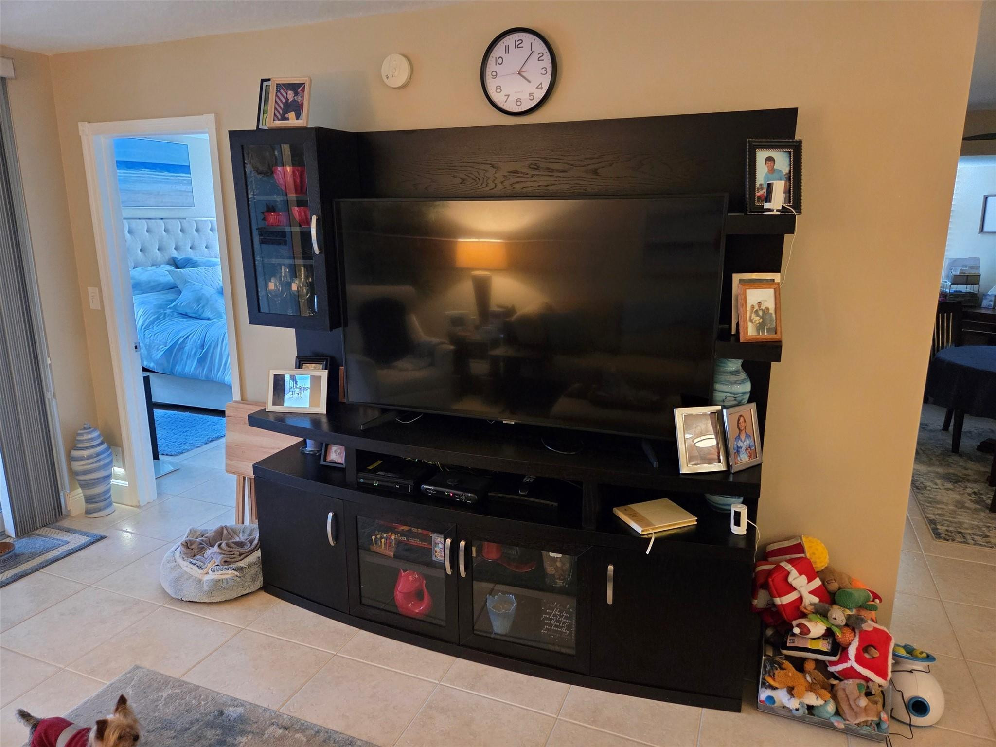 Sabal Palm - Residential