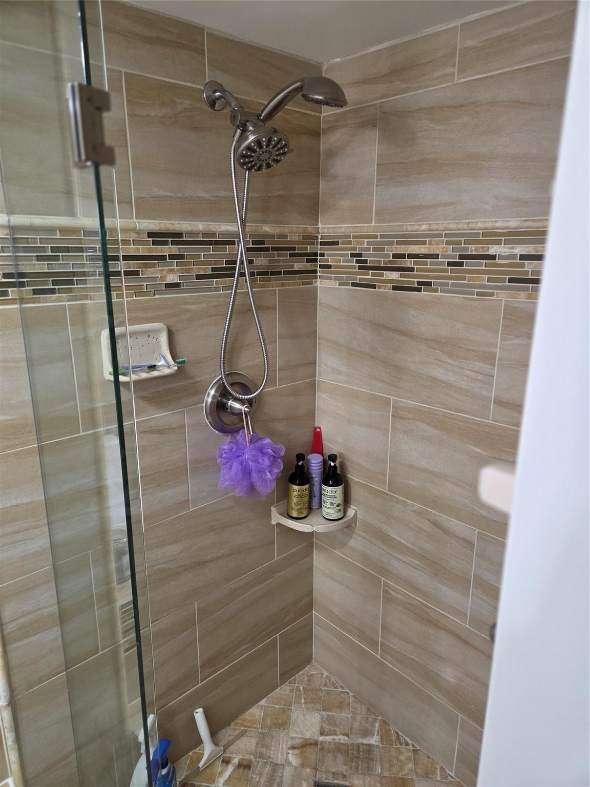 Sabal Palm - Residential