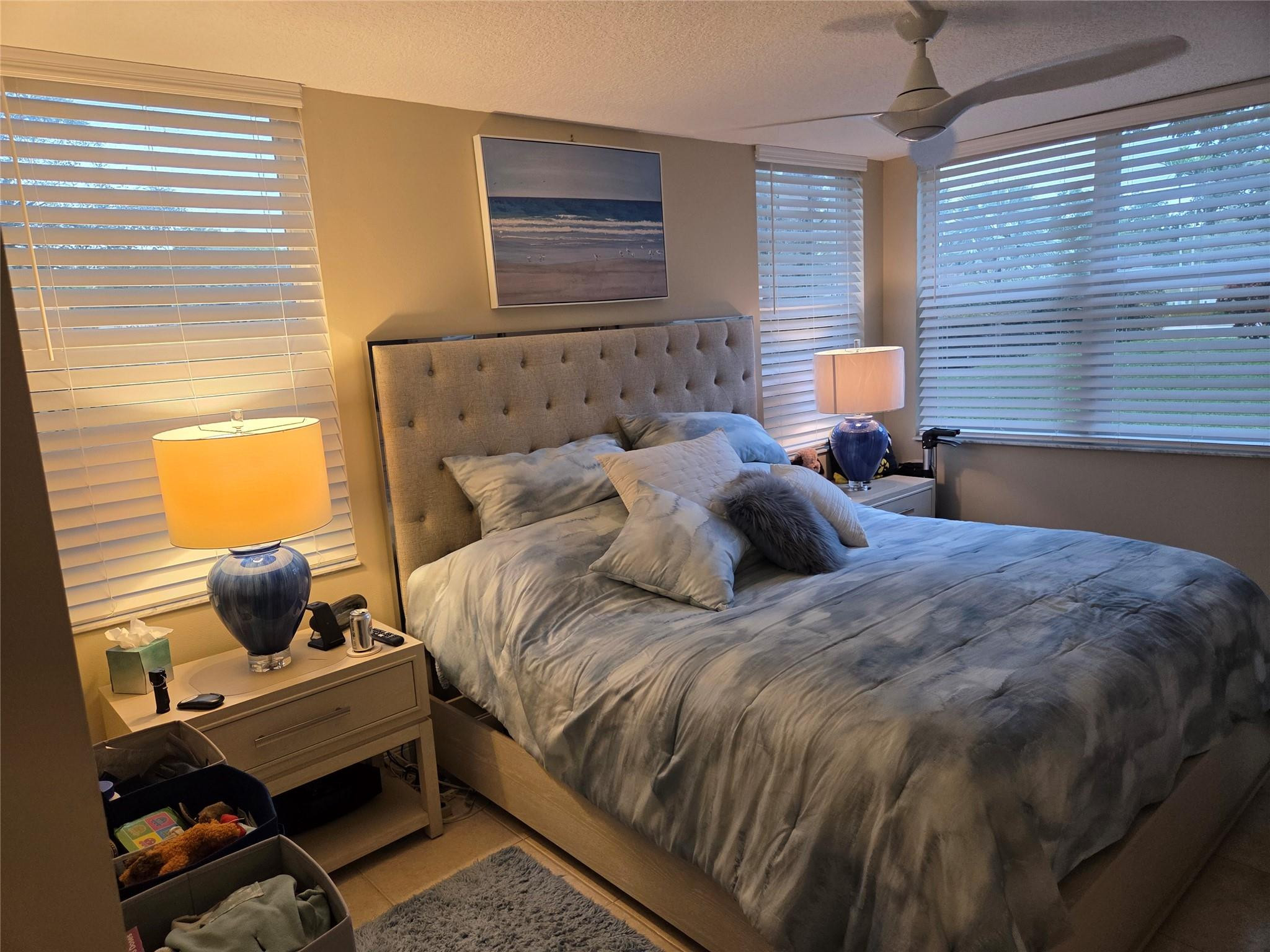 Sabal Palm - Residential