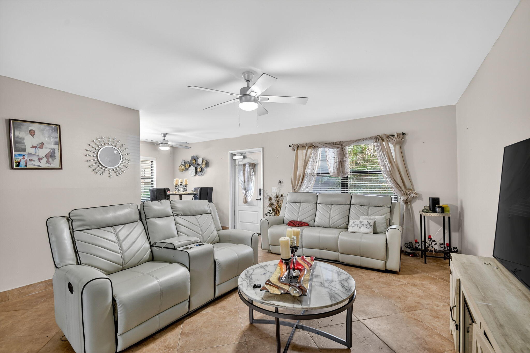 KINGS POINT BURGUNDY CONDOS - Residential