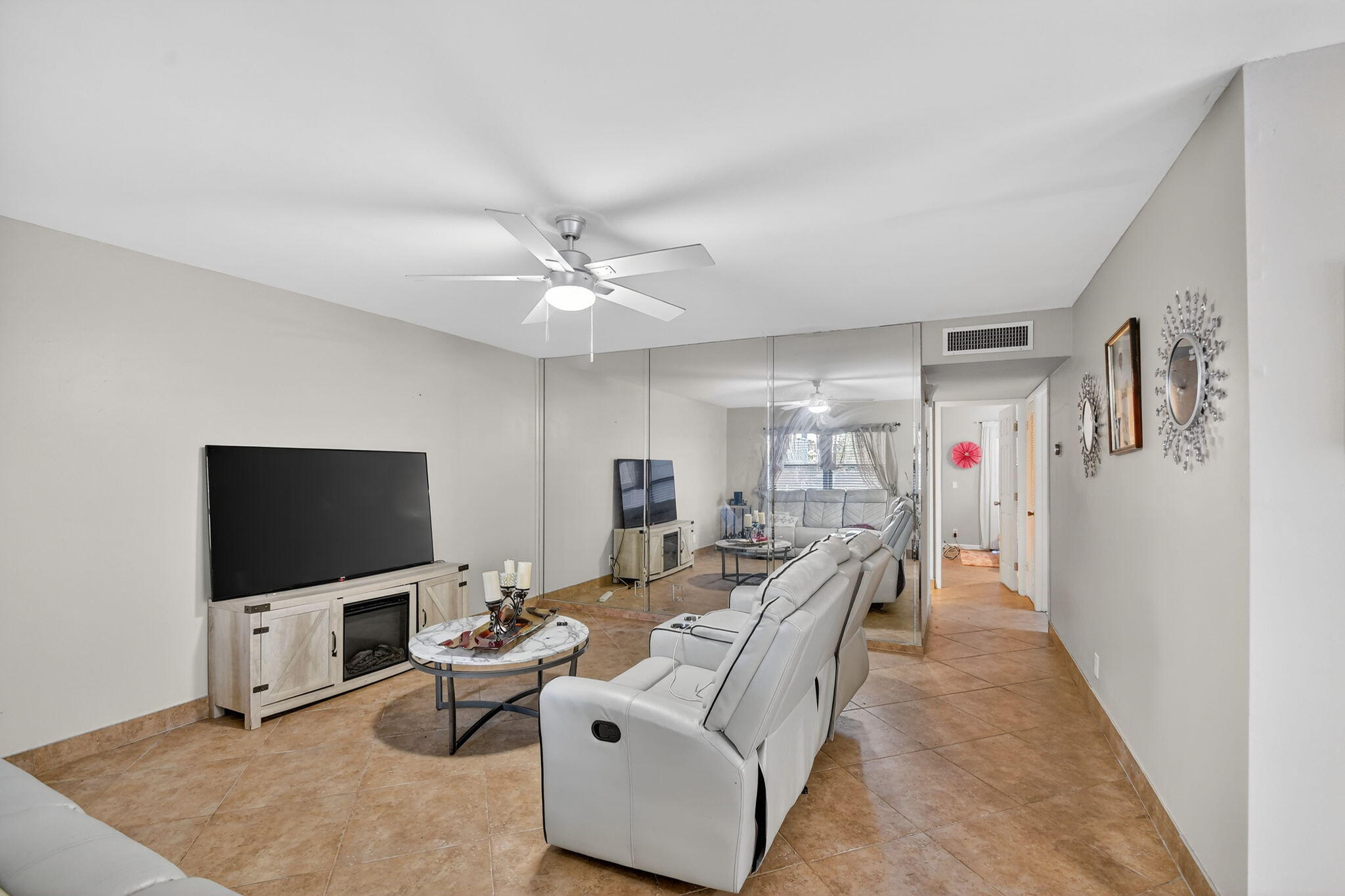 KINGS POINT BURGUNDY CONDOS - Residential