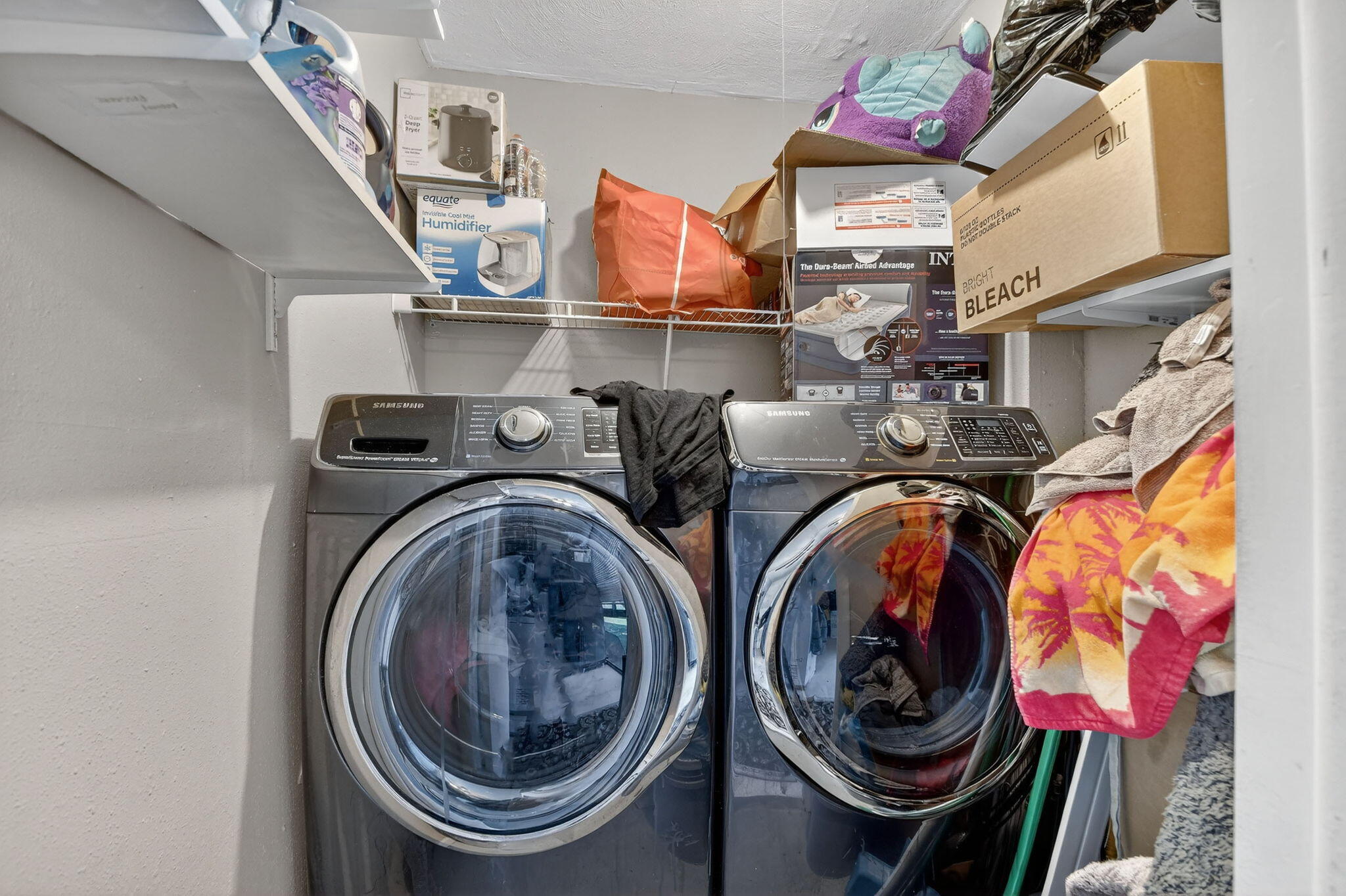 KINGS POINT BURGUNDY CONDOS - Residential