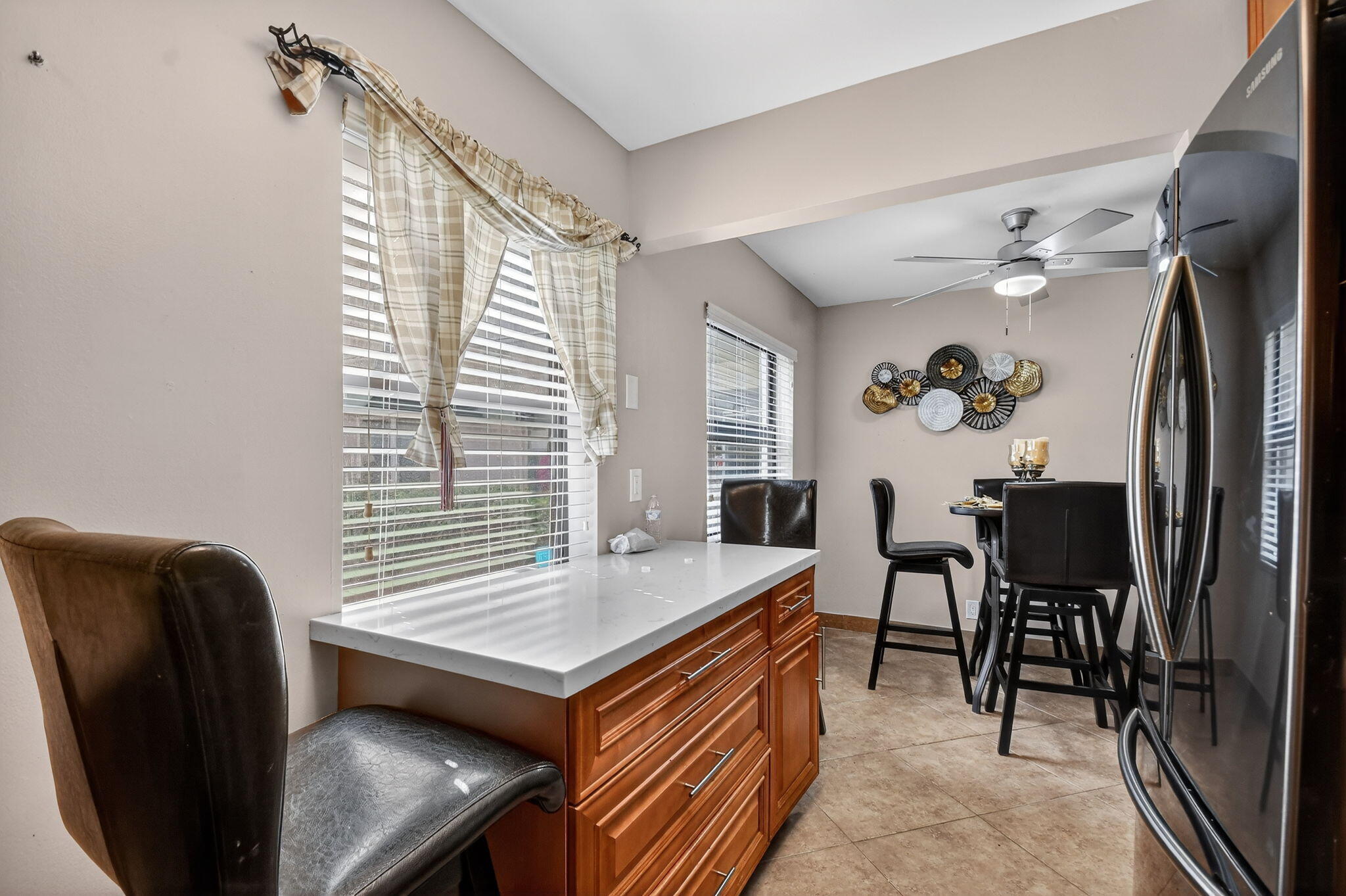 KINGS POINT BURGUNDY CONDOS - Residential