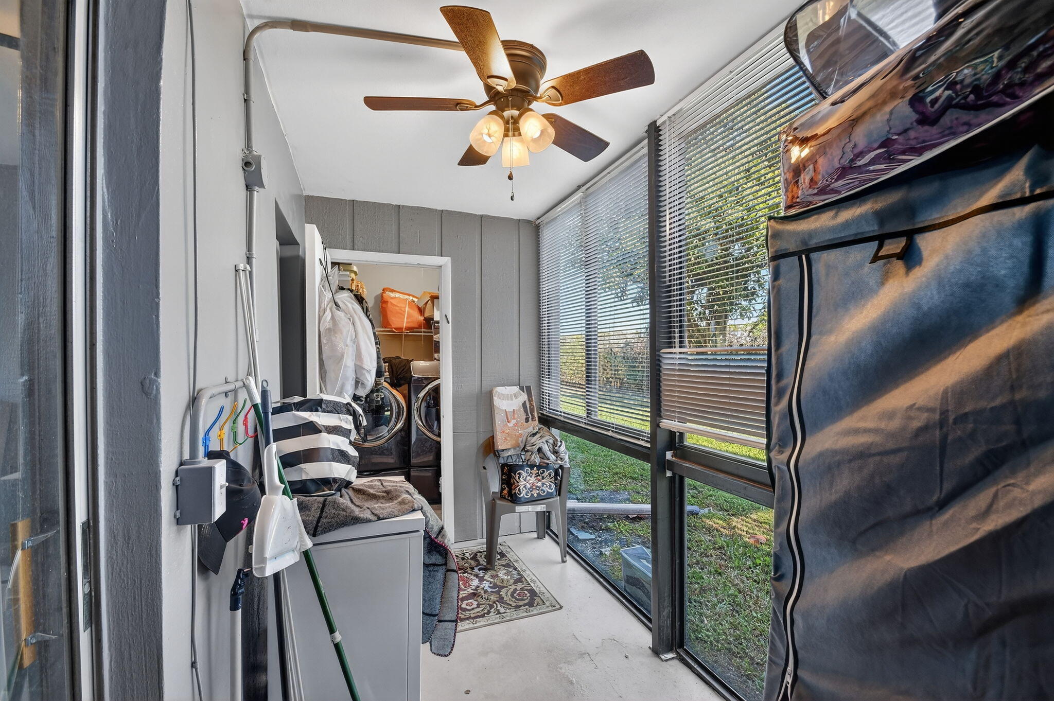 KINGS POINT BURGUNDY CONDOS - Residential