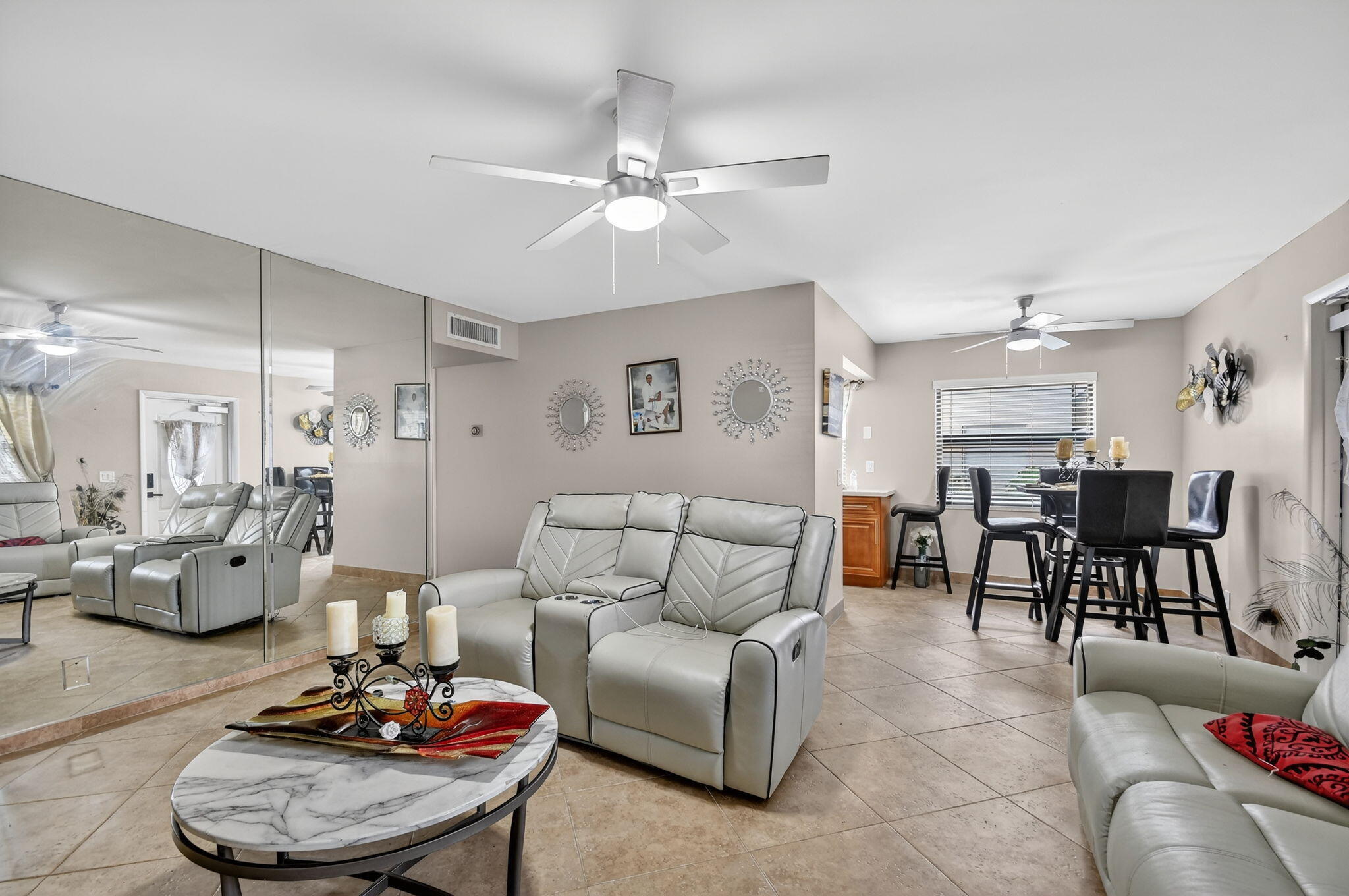 KINGS POINT BURGUNDY CONDOS - Residential