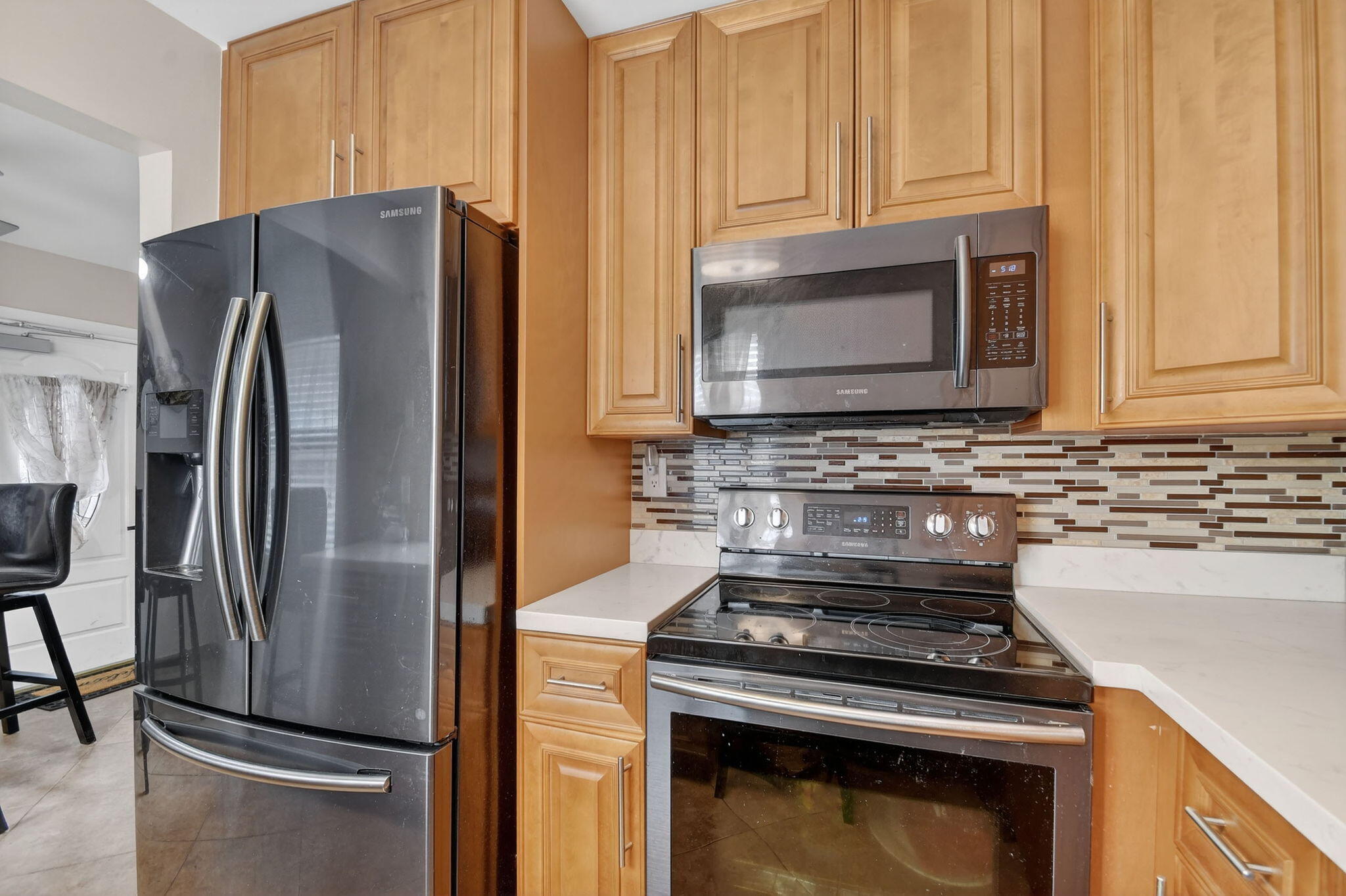 KINGS POINT BURGUNDY CONDOS - Residential