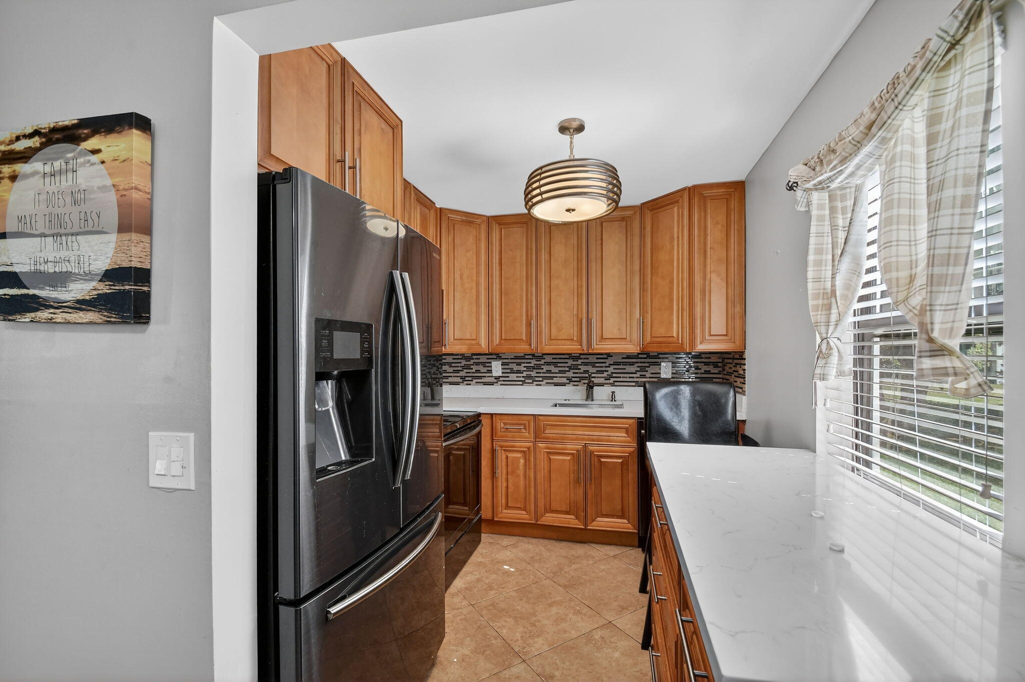 KINGS POINT BURGUNDY CONDOS - Residential