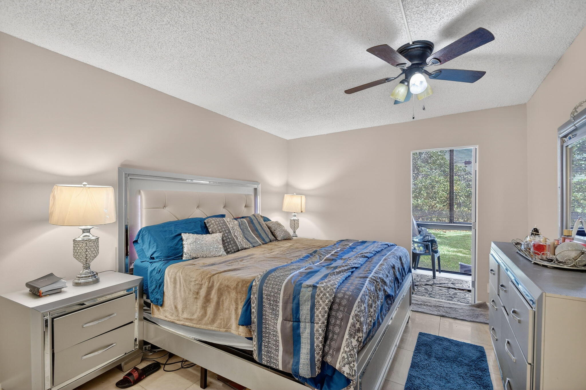 KINGS POINT BURGUNDY CONDOS - Residential