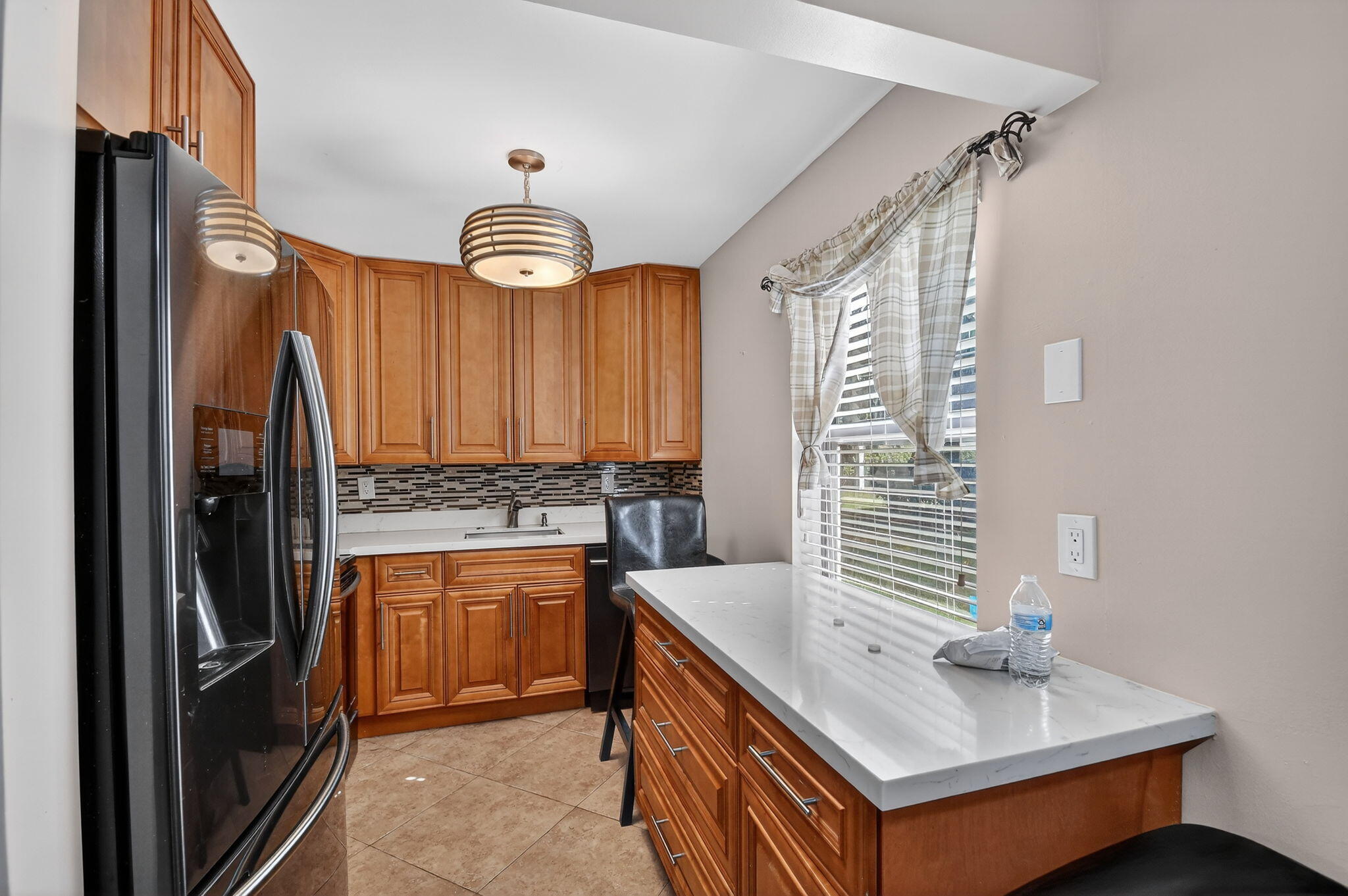 KINGS POINT BURGUNDY CONDOS - Residential