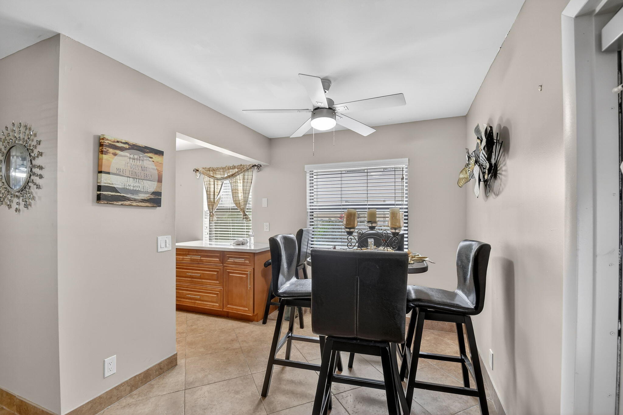 KINGS POINT BURGUNDY CONDOS - Residential