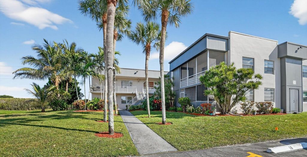 Photo of 743 Burgundy P, Delray Beach, FL 33484 (MLS # R11162697)