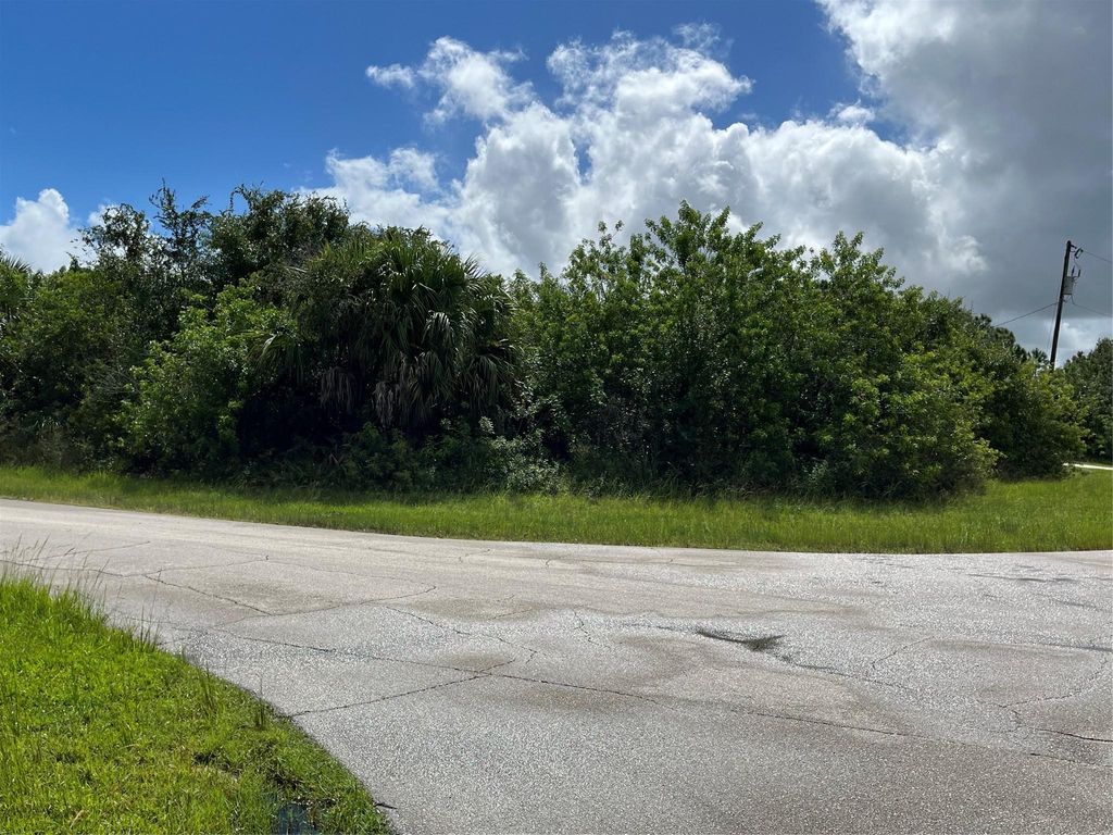 Photo of 4481 SW Gadshaw Road, Port Saint Lucie, FL 34953 (MLS # F10530518)