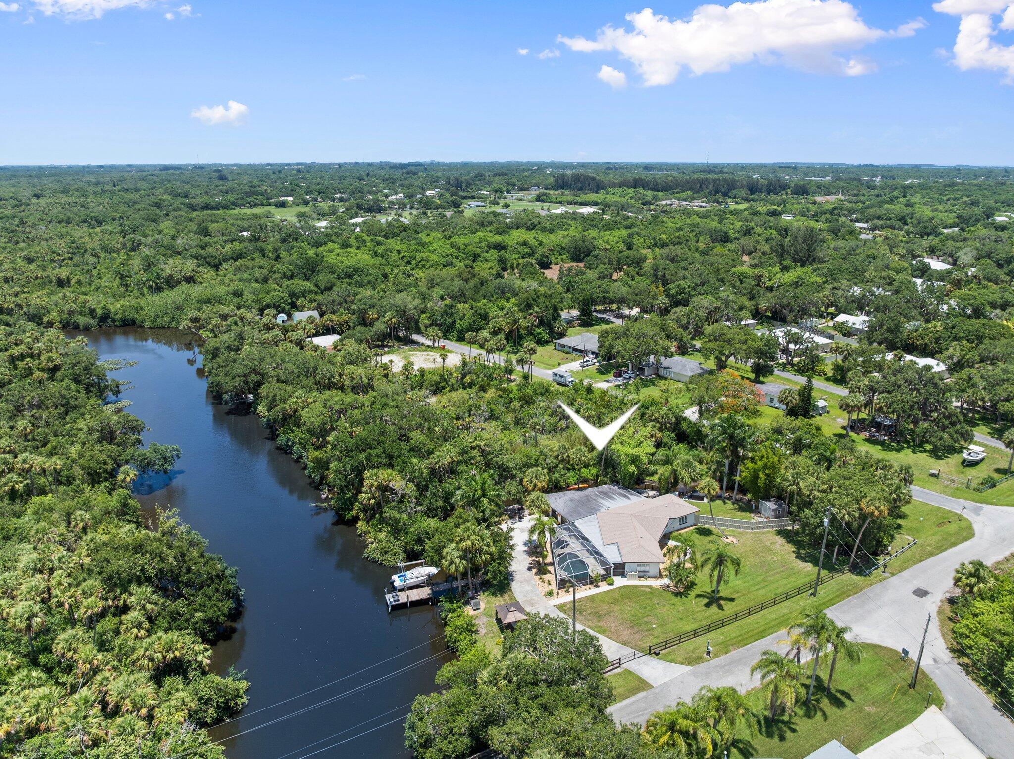 RIVERDALE YACHT CLUB ESTA - Residential