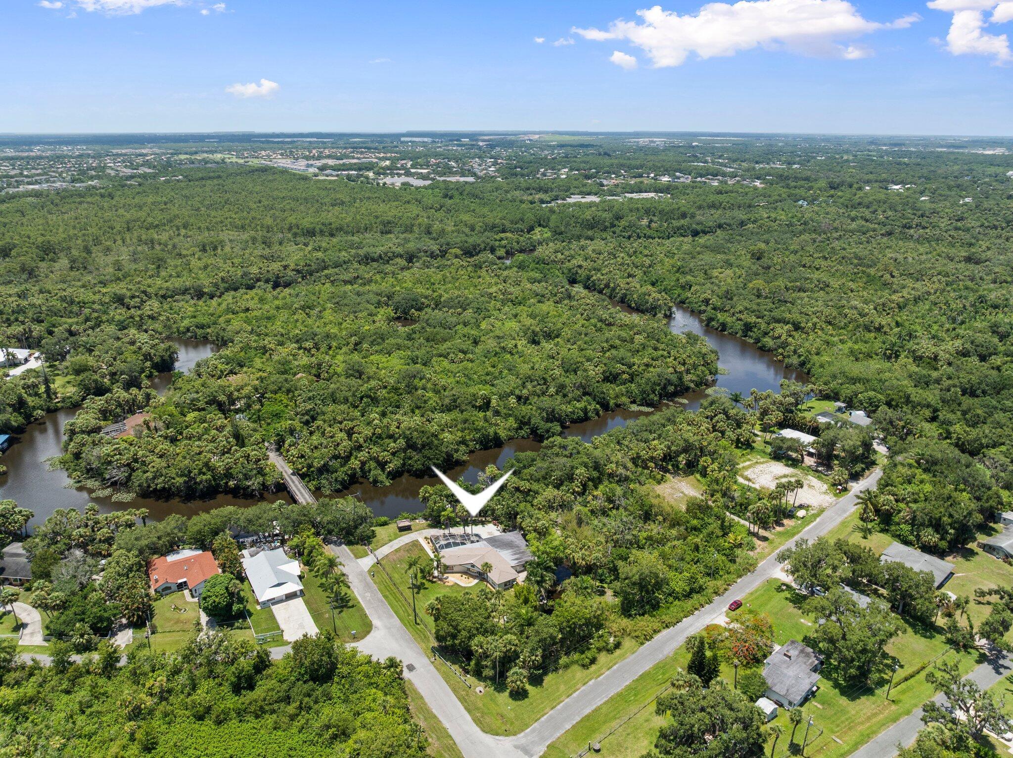 RIVERDALE YACHT CLUB ESTA - Residential