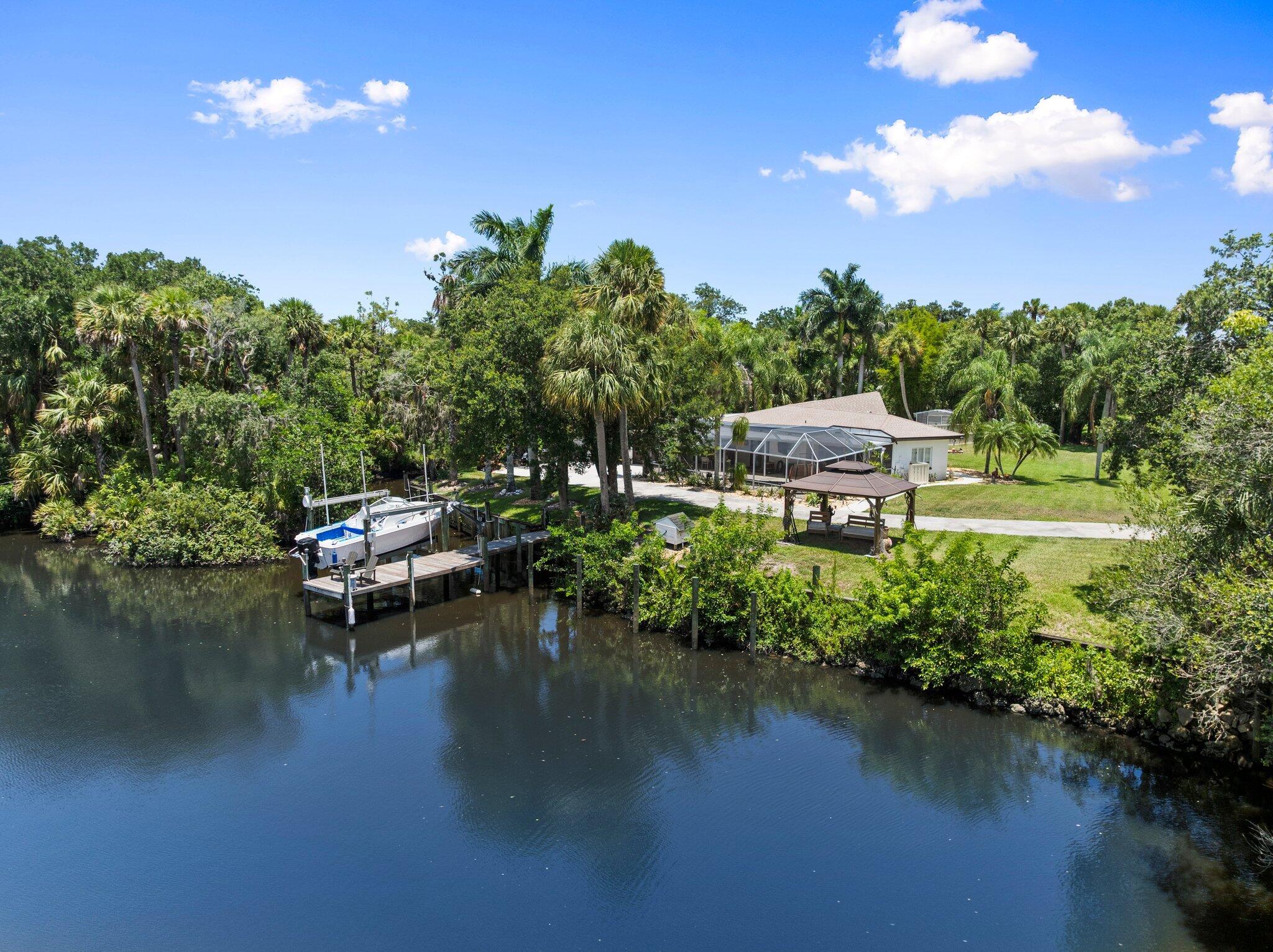 RIVERDALE YACHT CLUB ESTA - Residential