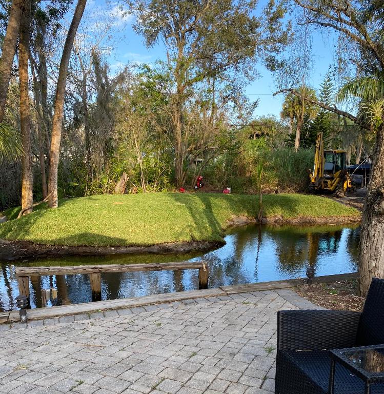 RIVERDALE YACHT CLUB ESTATES UNIT 2 - Residential