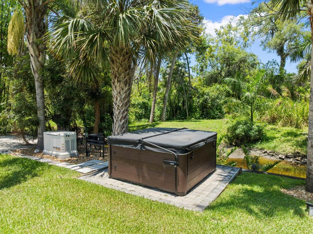 RIVERDALE YACHT CLUB ESTATES UNIT 2 - Residential