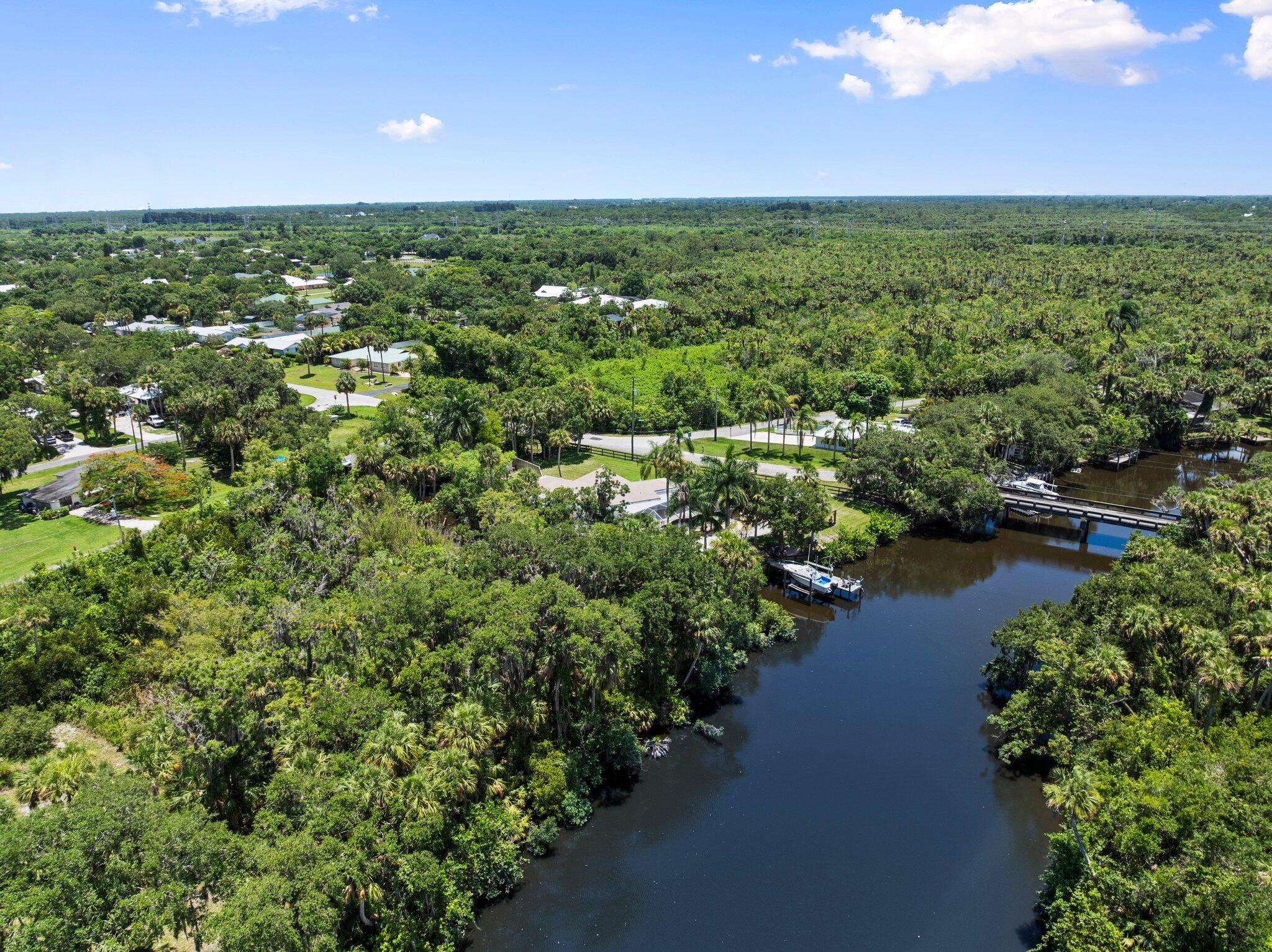 RIVERDALE YACHT CLUB ESTA - Residential