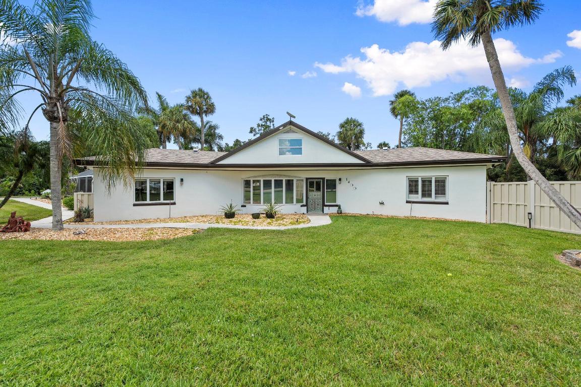 RIVERDALE YACHT CLUB ESTATES UNIT 2 - Residential