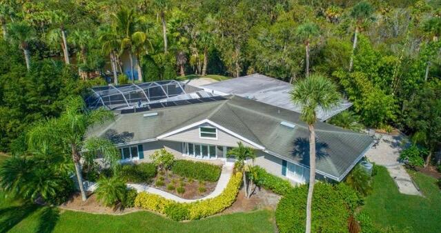 RIVERDALE YACHT CLUB ESTATES UNIT 2 - Residential