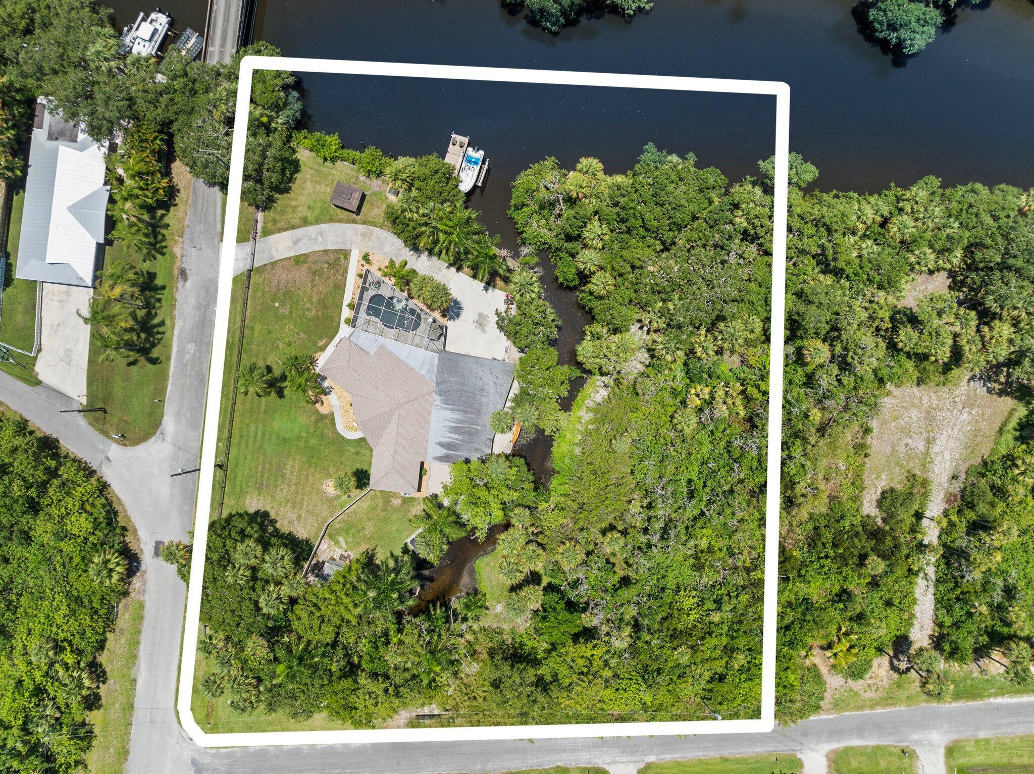 RIVERDALE YACHT CLUB ESTA - Residential