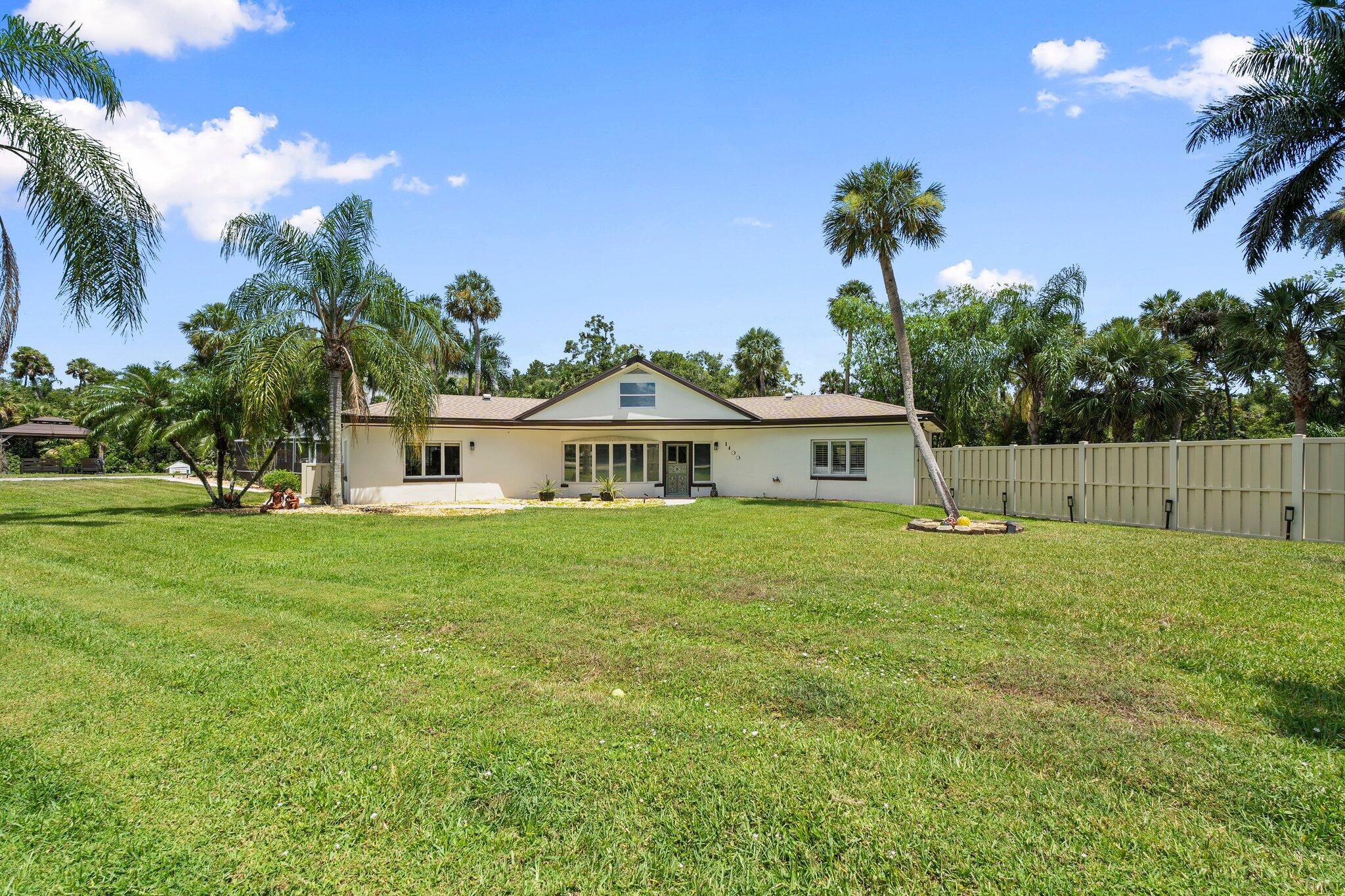 RIVERDALE YACHT CLUB ESTA - Residential