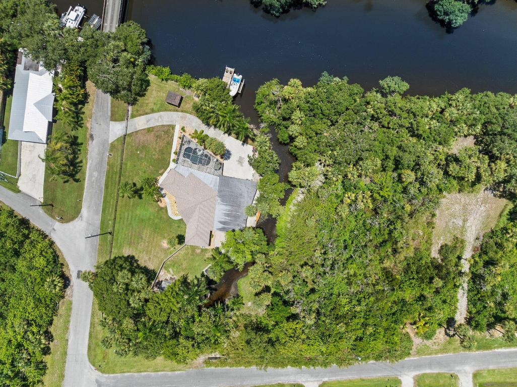 RIVERDALE YACHT CLUB ESTATES UNIT 2 - Residential