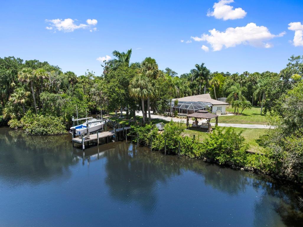 RIVERDALE YACHT CLUB ESTATES UNIT 2 - Residential