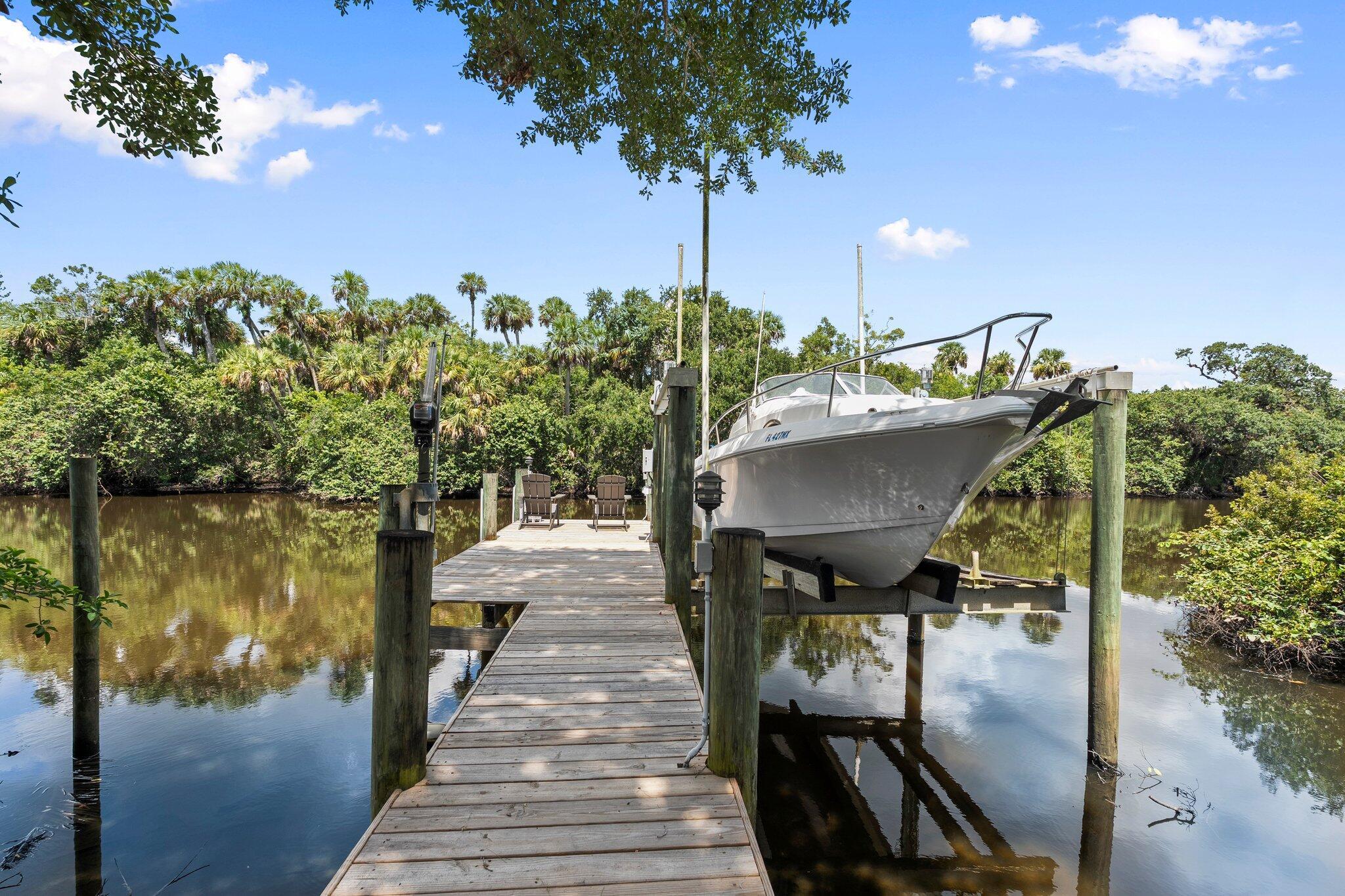 RIVERDALE YACHT CLUB ESTA - Residential