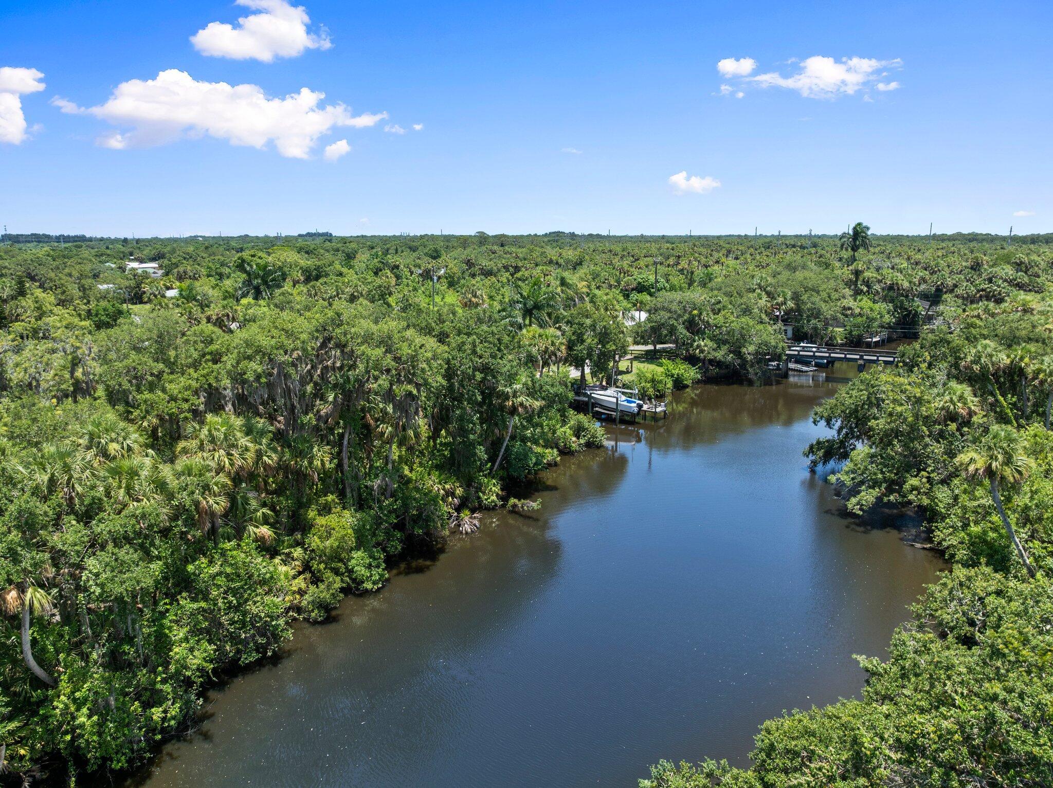 RIVERDALE YACHT CLUB ESTA - Residential