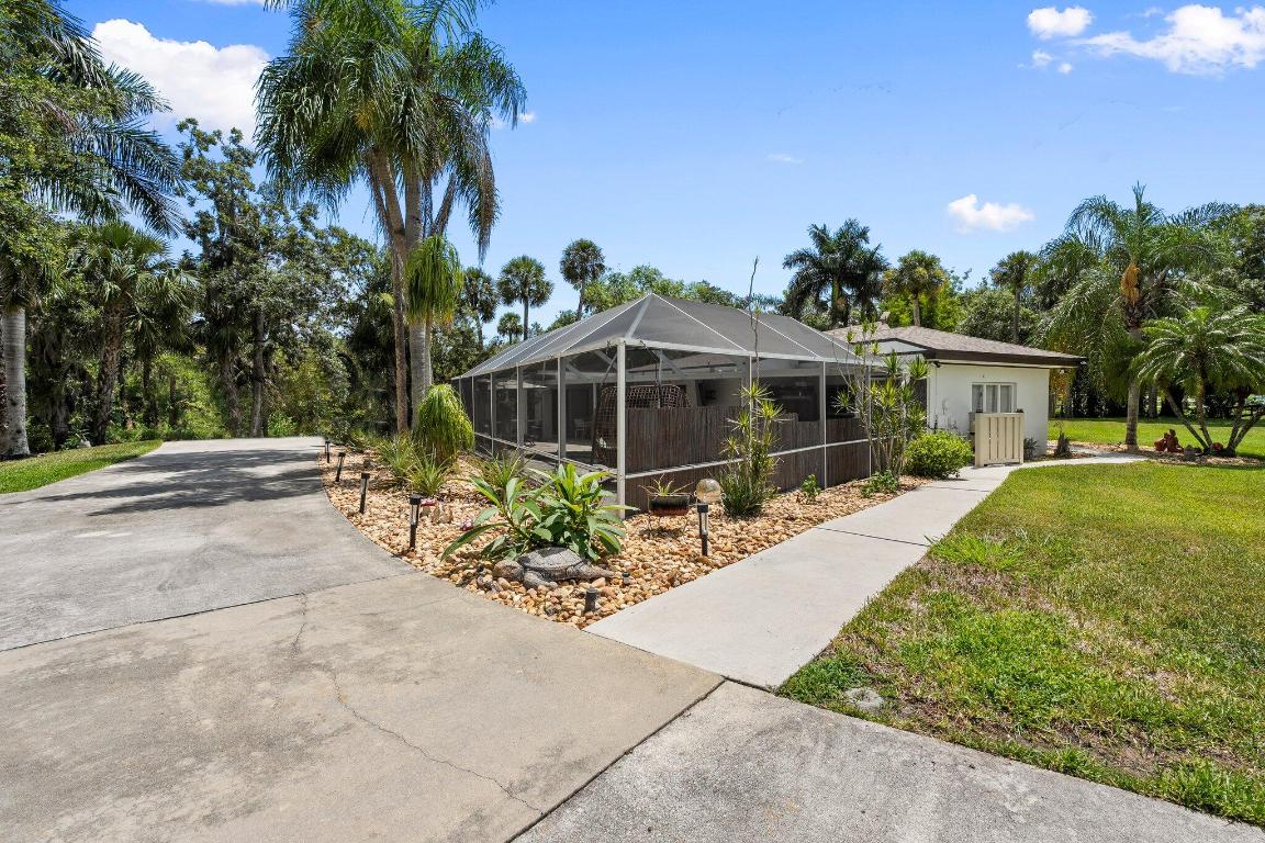 RIVERDALE YACHT CLUB ESTATES UNIT 2 - Residential