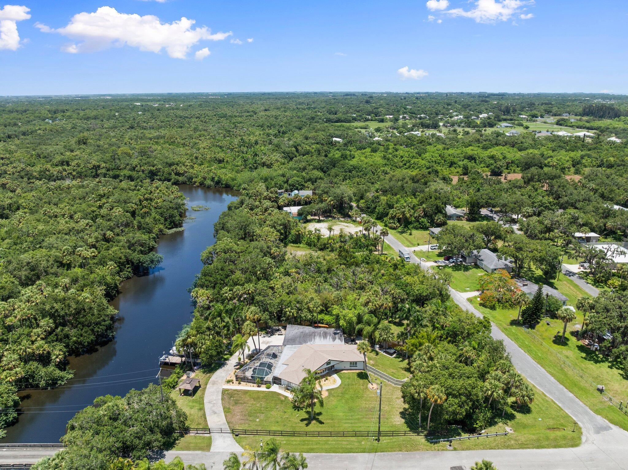 RIVERDALE YACHT CLUB ESTA - Residential