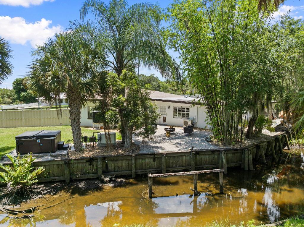 RIVERDALE YACHT CLUB ESTATES UNIT 2 - Residential