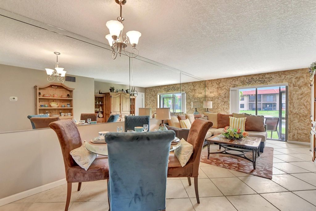 Photo of 21905 Lake Forest Circle #Unit 102, Boca Raton, FL 33433 (MLS # F10465245)