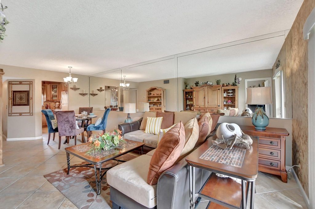 Photo of 21905 Lake Forest Circle #Unit 102, Boca Raton, FL 33433 (MLS # F10465245)