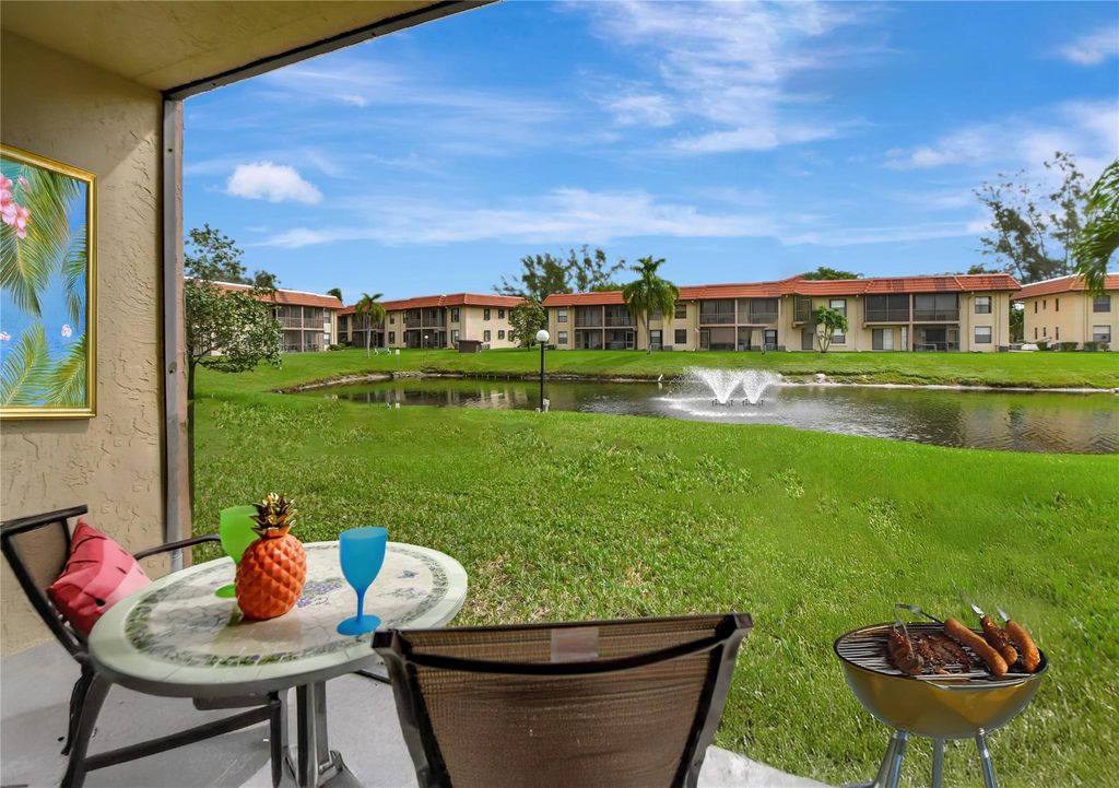 Photo of 21905 Lake Forest Circle #Unit 102, Boca Raton, FL 33433 (MLS # F10465245)