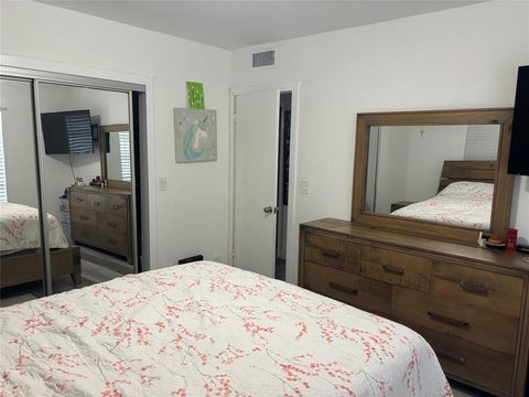 Tiny photo for 2171 NE 66th Street #Unit 802, Fort Lauderdale, FL 33308 (MLS # B26013291)