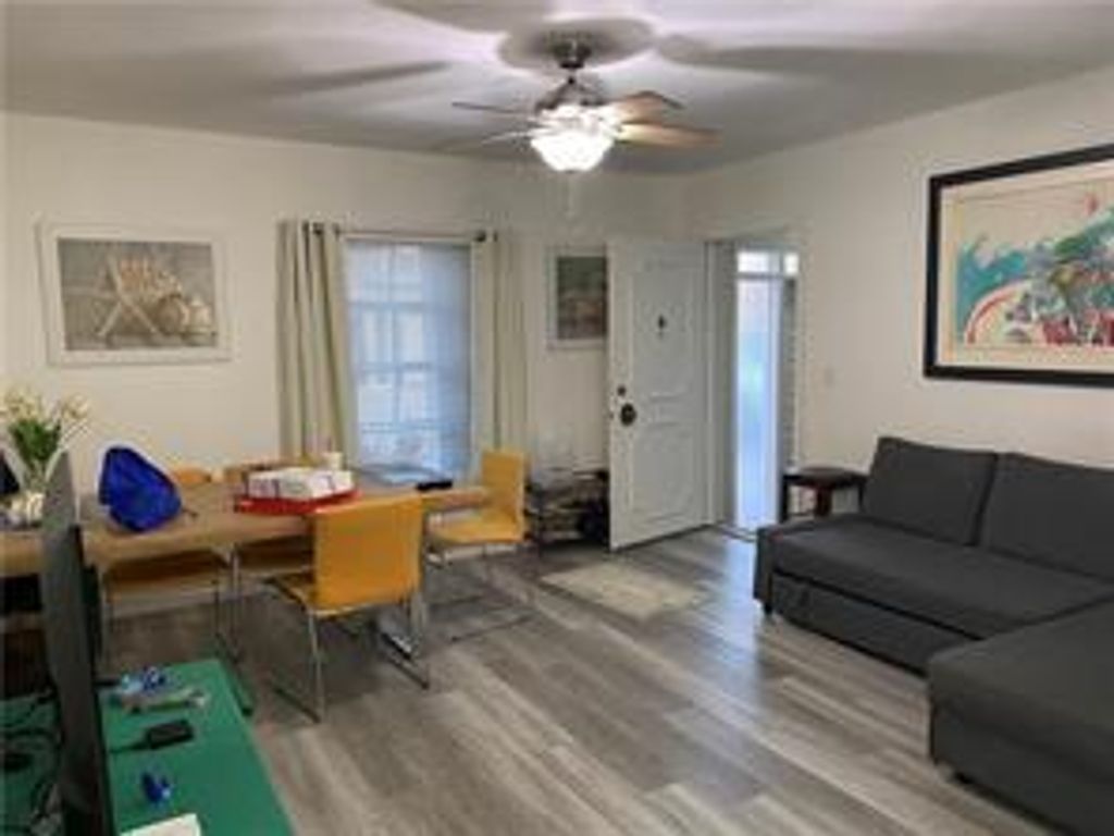 Photo of 2171 NE 66th Street #Unit 802, Fort Lauderdale, FL 33308 (MLS # B26013291)