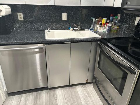 Tiny photo for 2171 NE 66th Street #Unit 802, Fort Lauderdale, FL 33308 (MLS # B26013291)