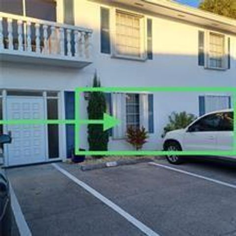 Tiny photo for 2171 NE 66th Street #Unit 802, Fort Lauderdale, FL 33308 (MLS # B26013291)