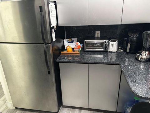 Tiny photo for 2171 NE 66th Street #Unit 802, Fort Lauderdale, FL 33308 (MLS # B26013291)