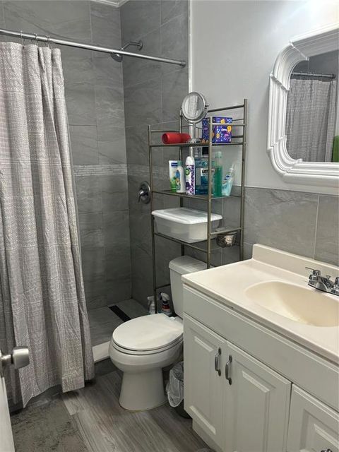Tiny photo for 2171 NE 66th Street #Unit 802, Fort Lauderdale, FL 33308 (MLS # B26013291)