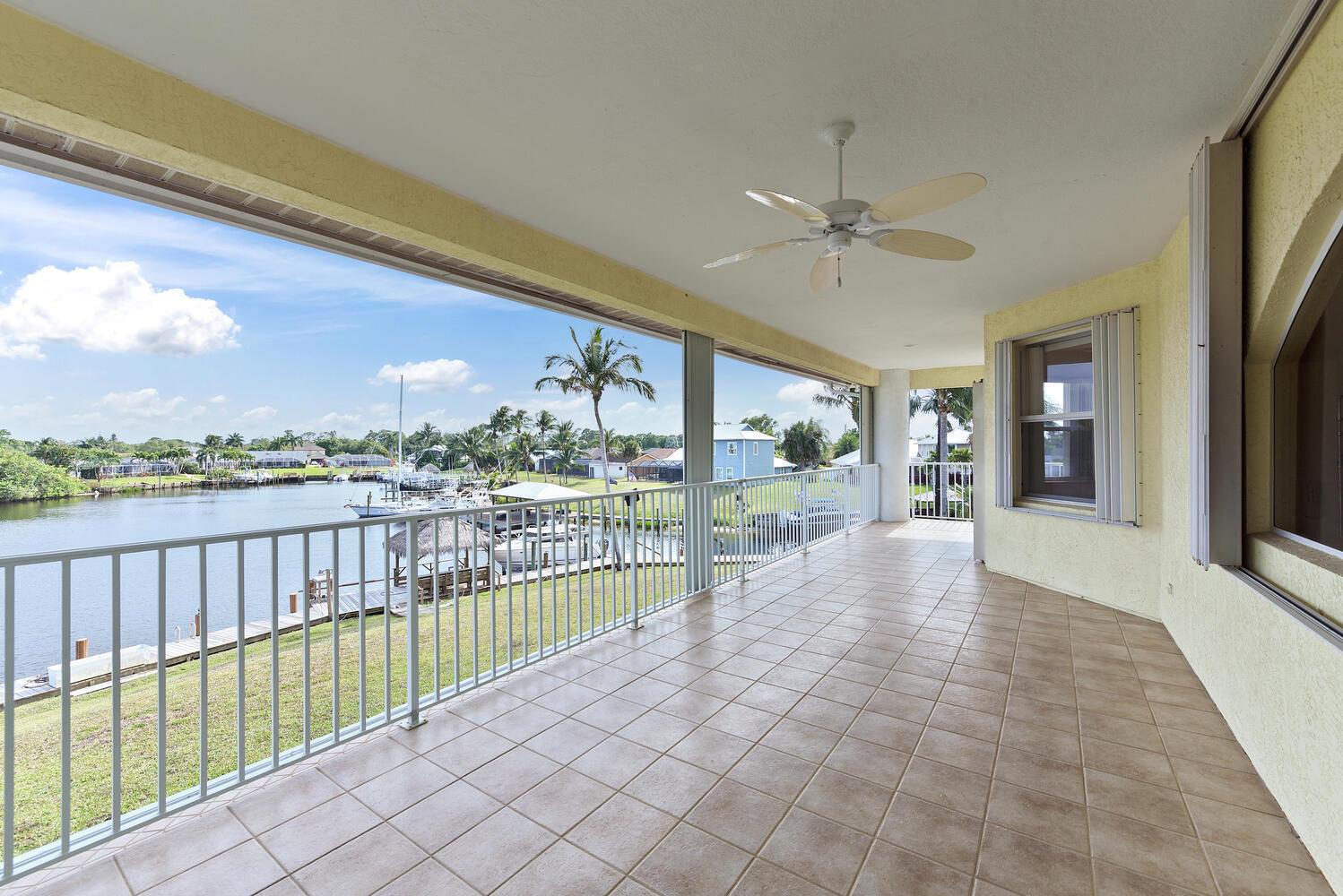 PORT ST LUCIE SECTION 18 - Residential