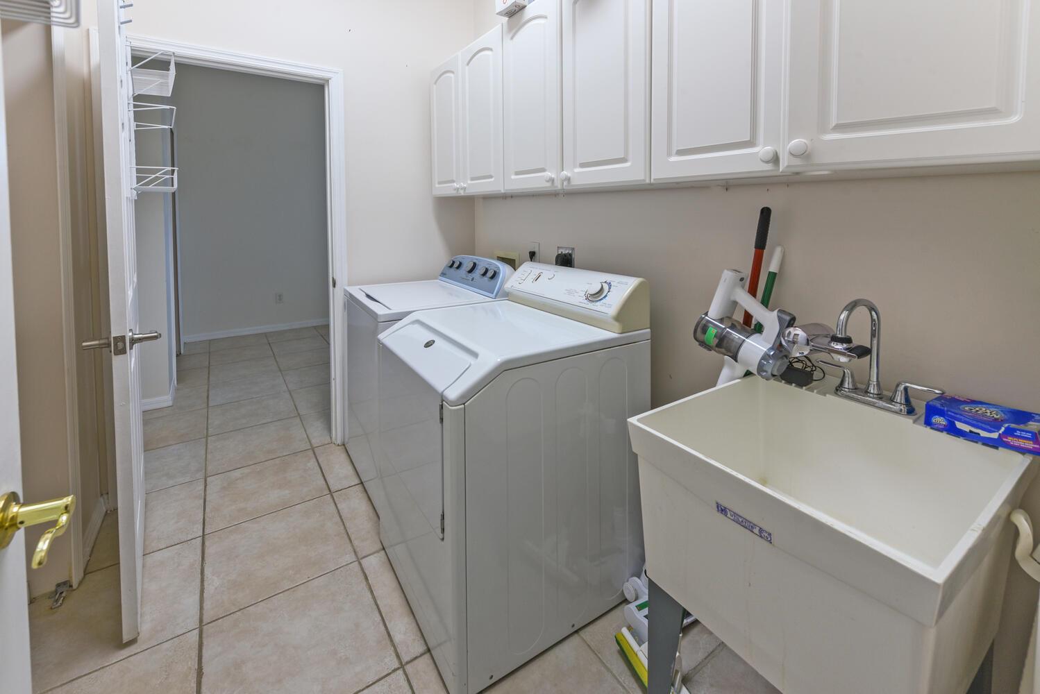 PORT ST LUCIE SECTION 18 - Residential
