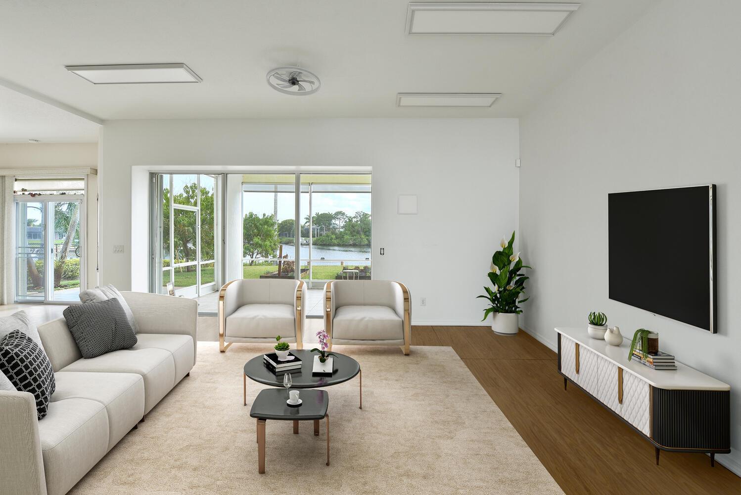 PORT ST LUCIE SECTION 18 - Residential