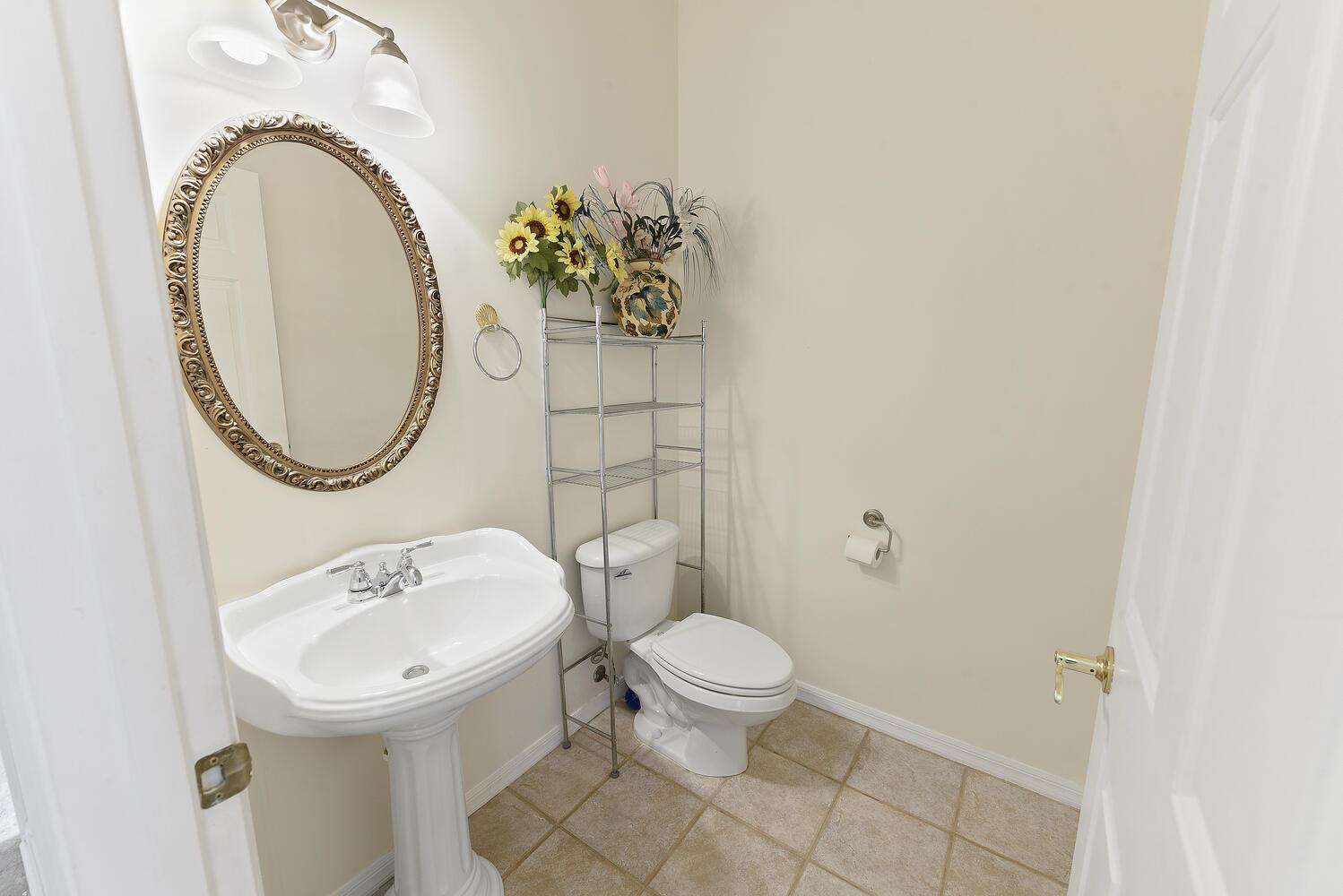 PORT ST LUCIE SECTION 18 - Residential