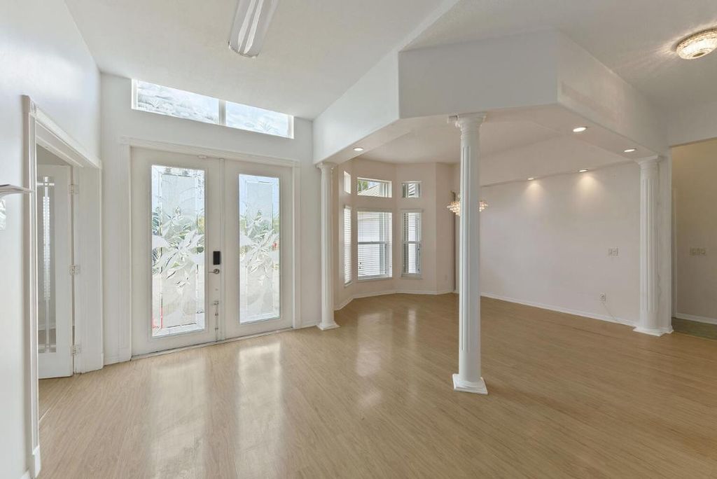 Photo of 710 SE Essex Drive, Port Saint Lucie, FL 34984 (MLS # R11114036)