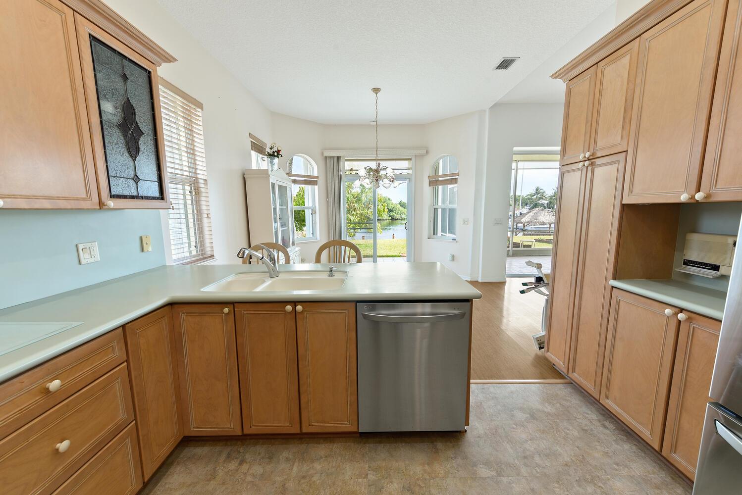 PORT ST LUCIE SECTION 18 - Residential
