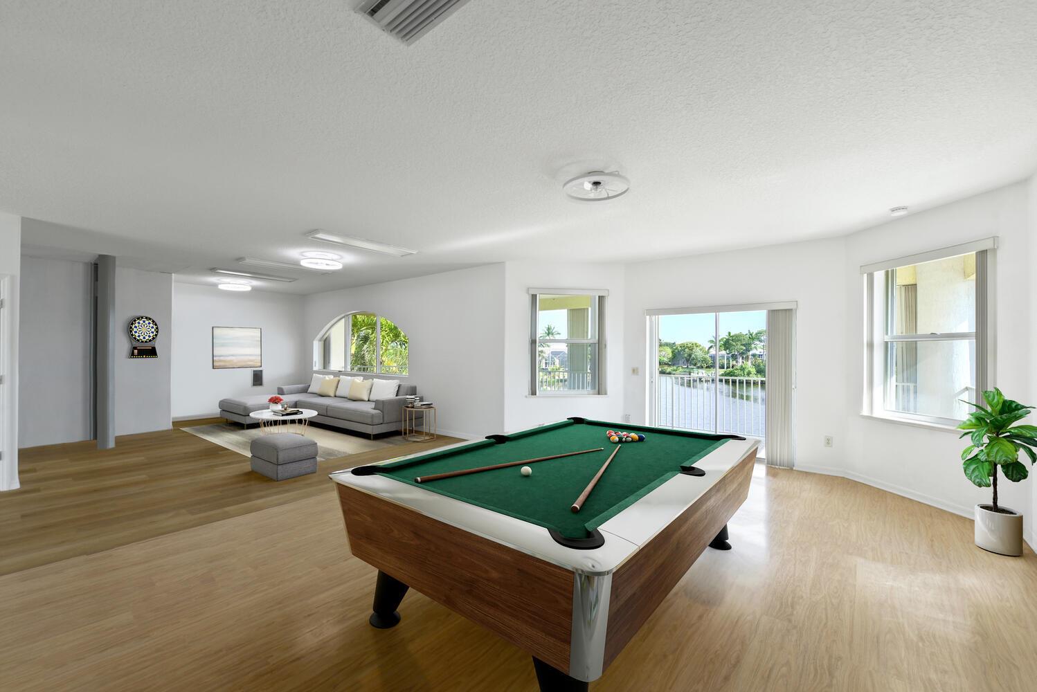 PORT ST LUCIE SECTION 18 - Residential
