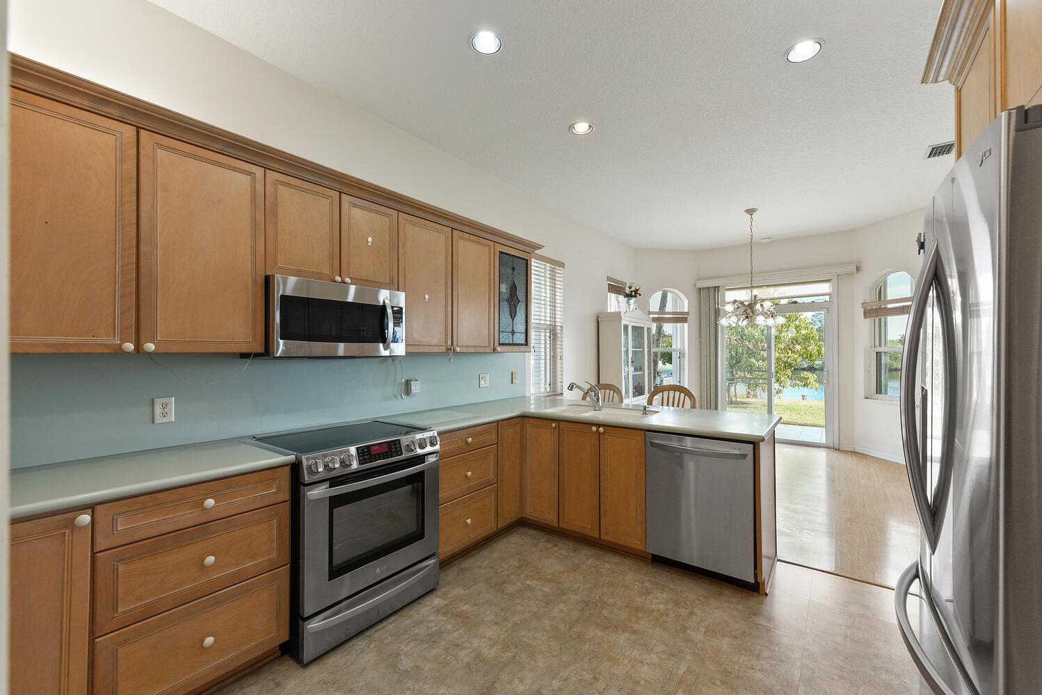 PORT ST LUCIE SECTION 18 - Residential